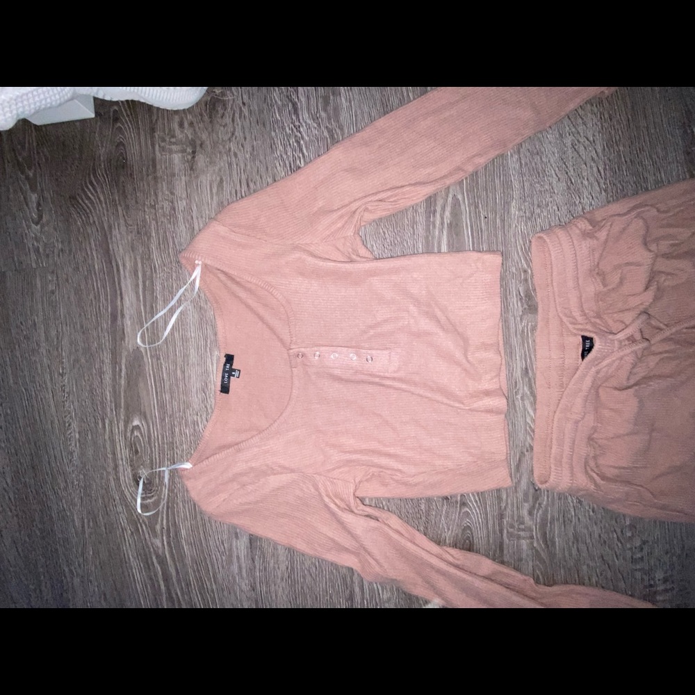 Sweat set - Picture 3 of 4
